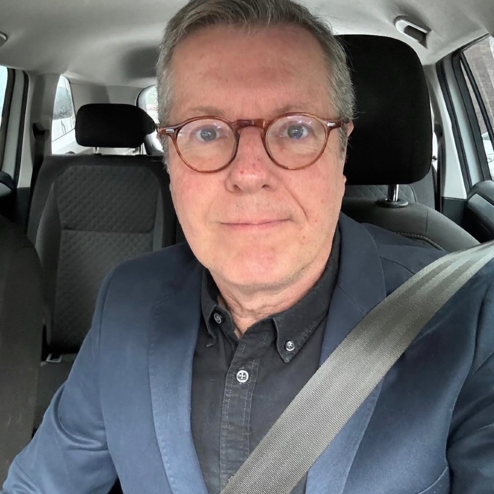 Tilbage til Randers – glæder mig ti